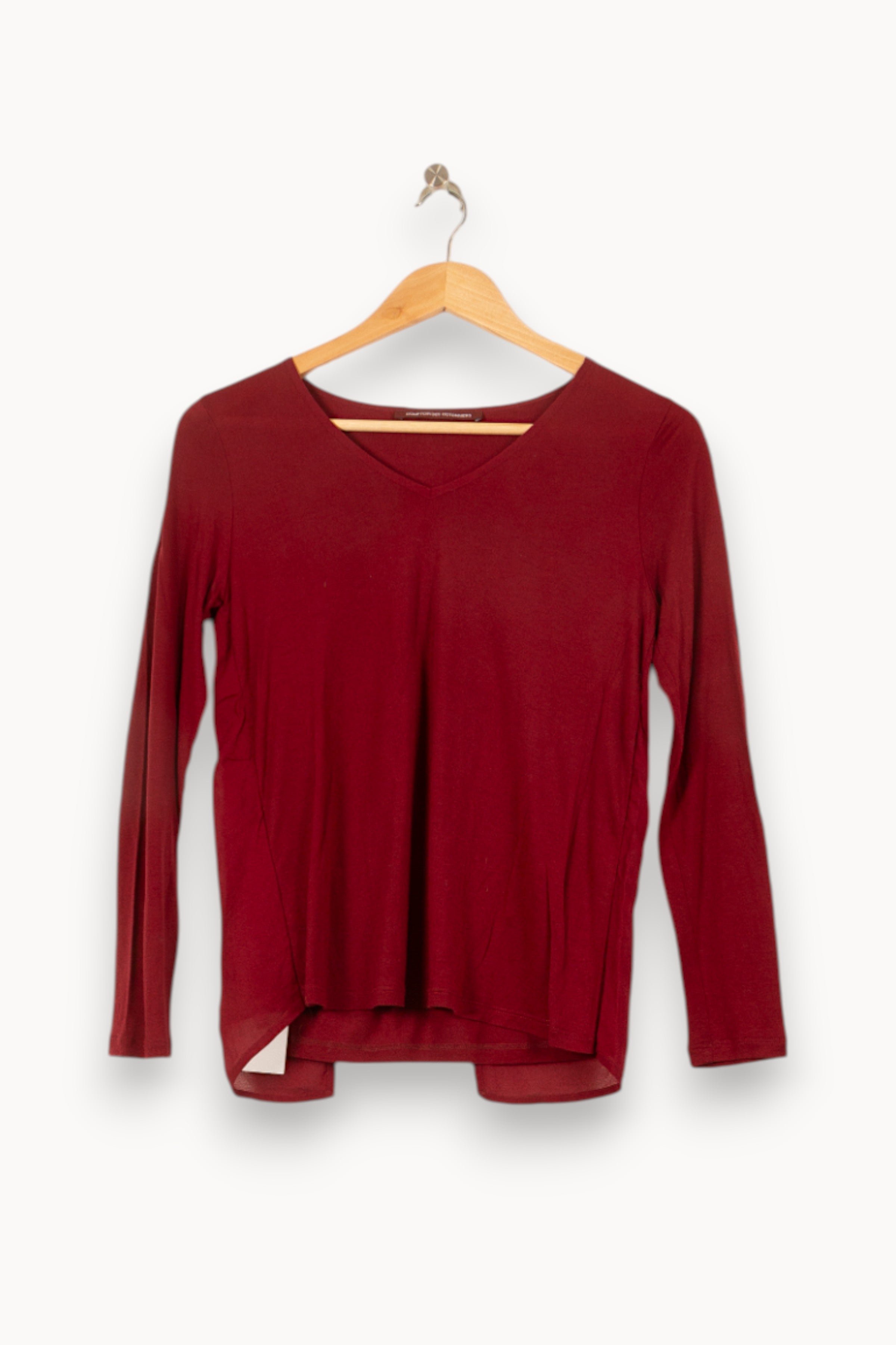 Blouse COMPTOIR DES COTONNIERS - Seconde main Red
