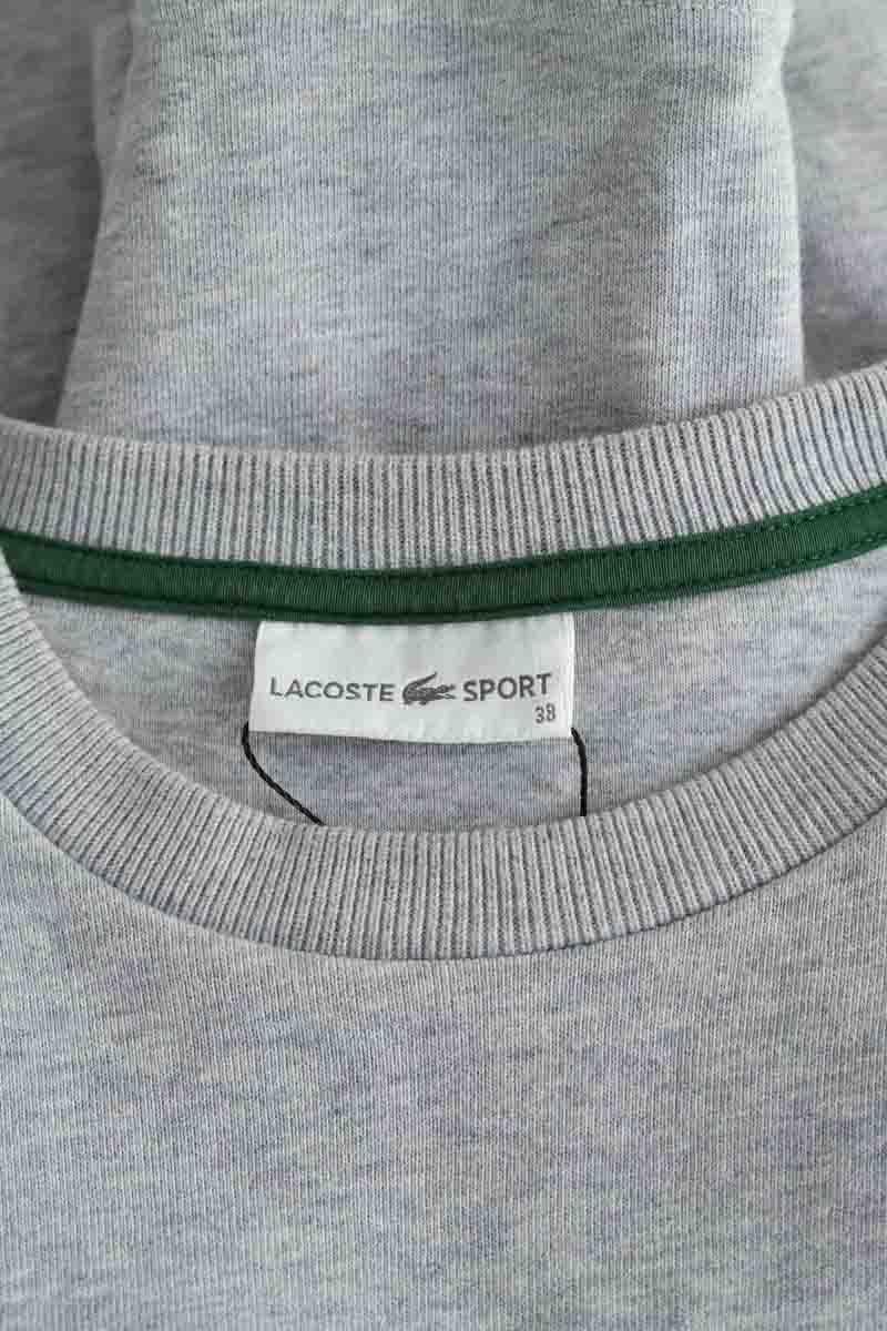 Dress LACOSTE - SECONDE MAIN Grey