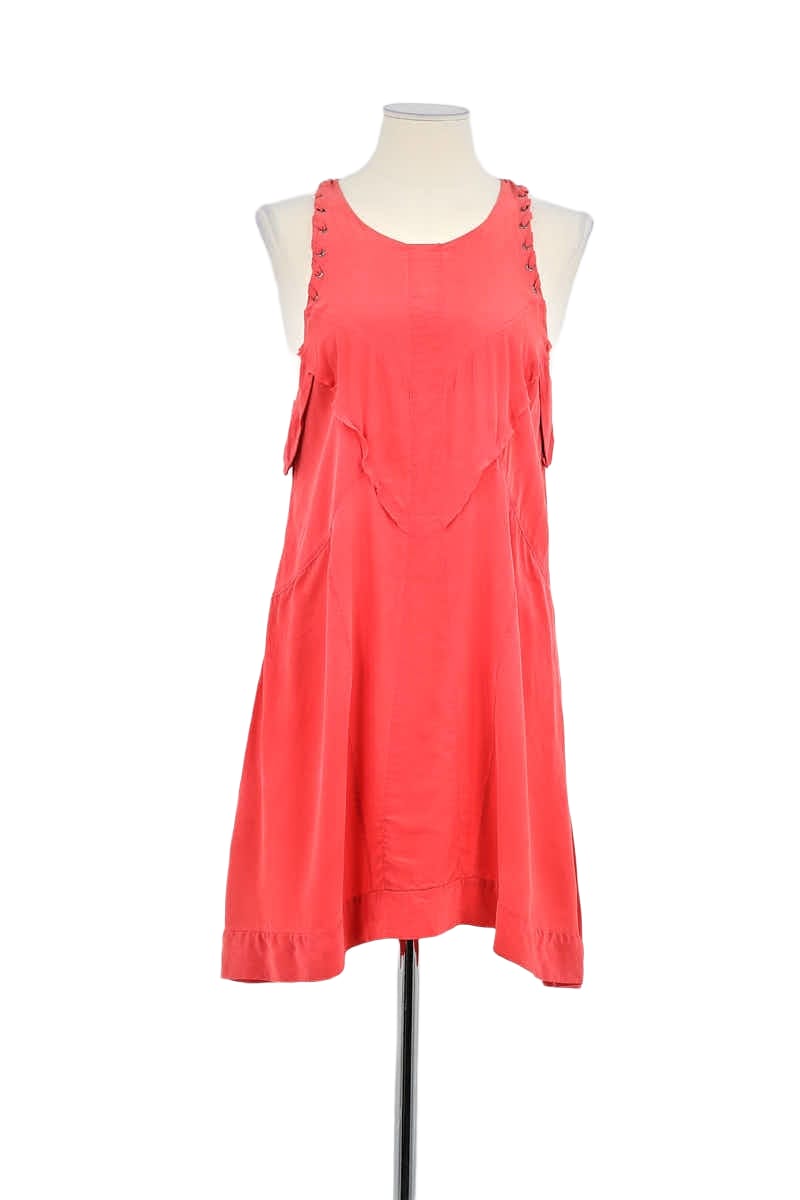 Dress IRO - Seconde Main Red