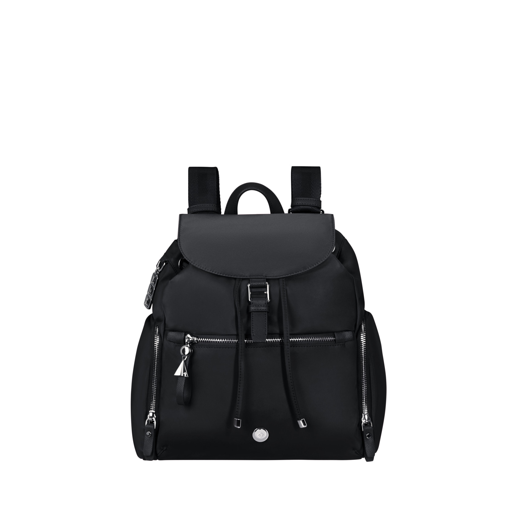 Karissa evo backpack size s SAMSONITE Black