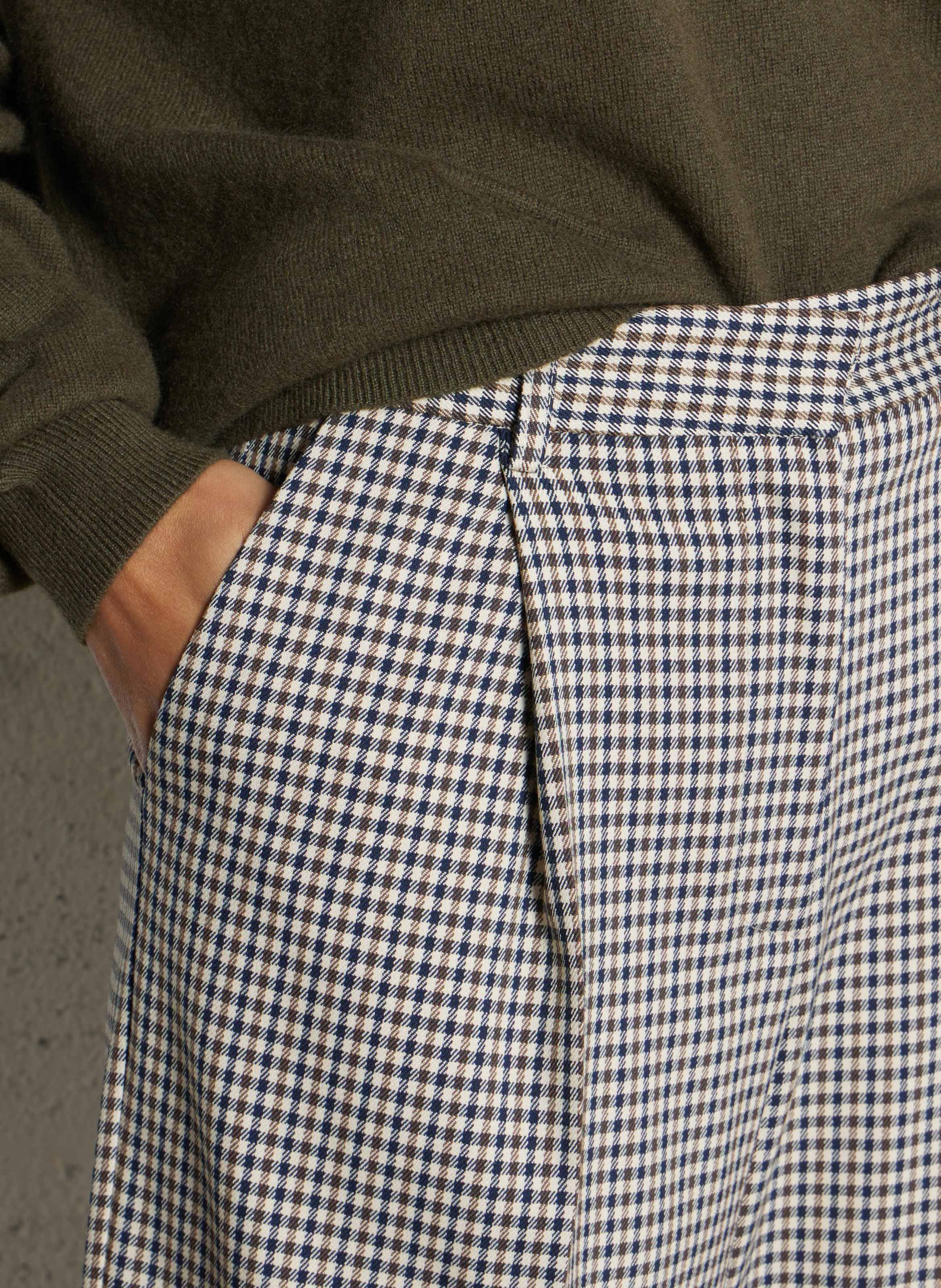 BROEK IMPERIAL Beige