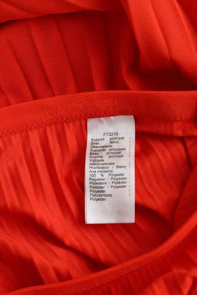 Skirt LACOSTE - SECONDE MAIN Orange