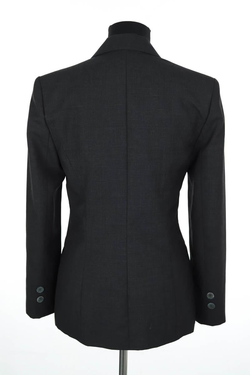 Blazer MAX MARA - Seconde Main Black
