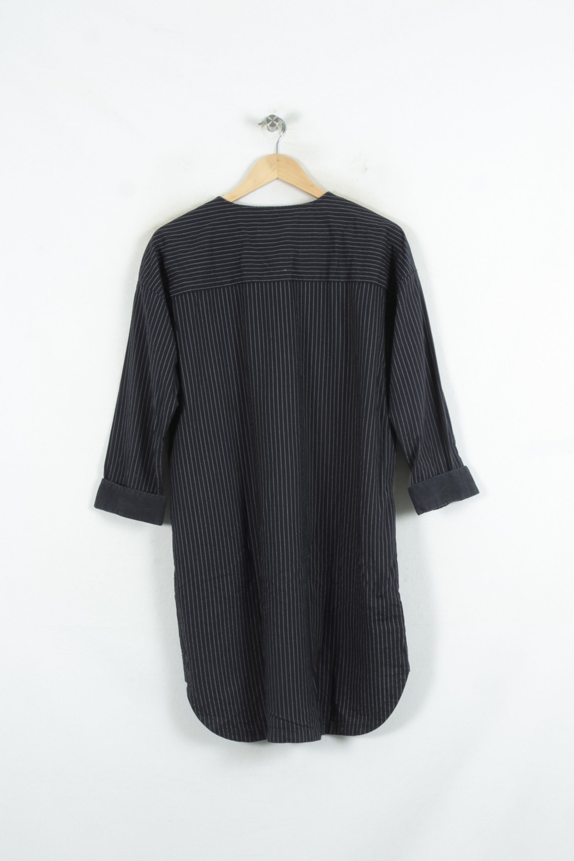 Short & Midi Dress COMPTOIR DES COTONNIERS - Seconde main Blue