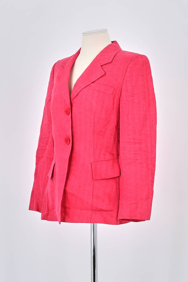 Blazer ARMANI - SECONDE MAIN Pink