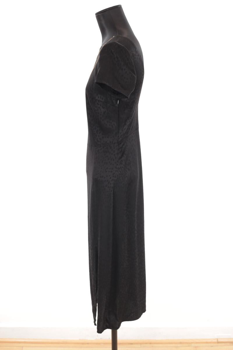 Dress MARIE SIXTINE - SECONDE MAIN Black