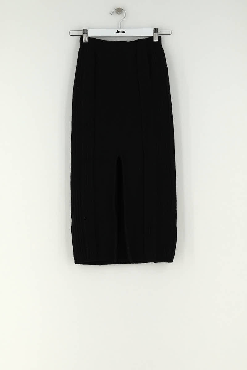 Skirt SONIA RYKIEL - Seconde Main Black