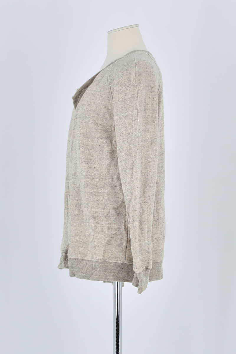 Cardigan IRO - Seconde Main Beige