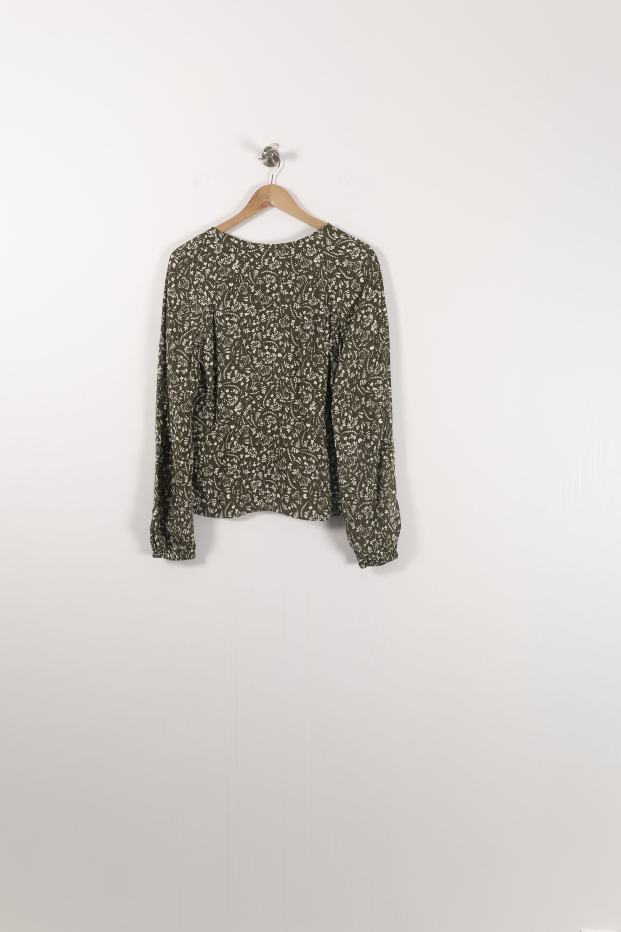 Short & midi skirt COMPTOIR DES COTONNIERS - Seconde main Green