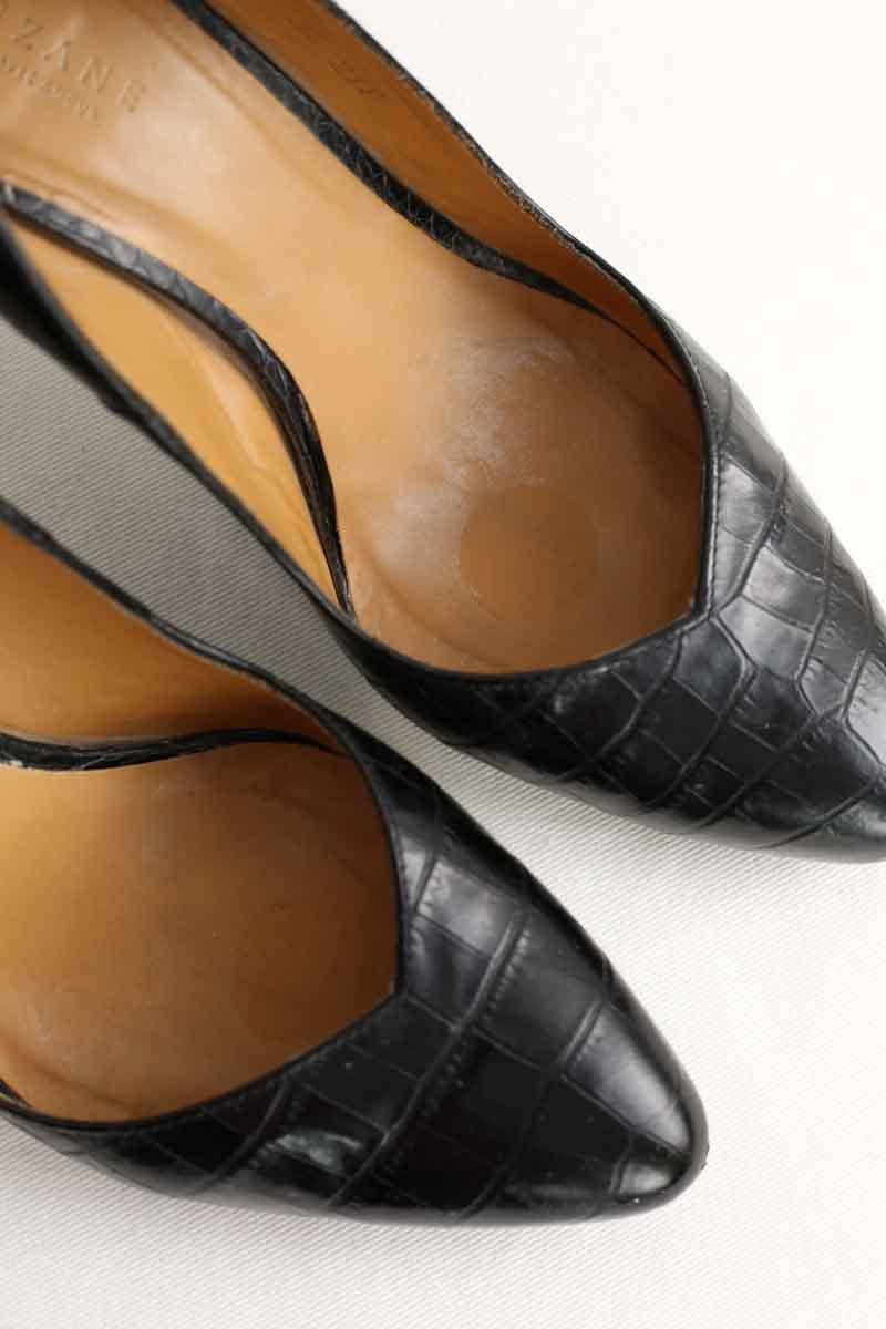 Talons SEZANE - Seconde main Noir