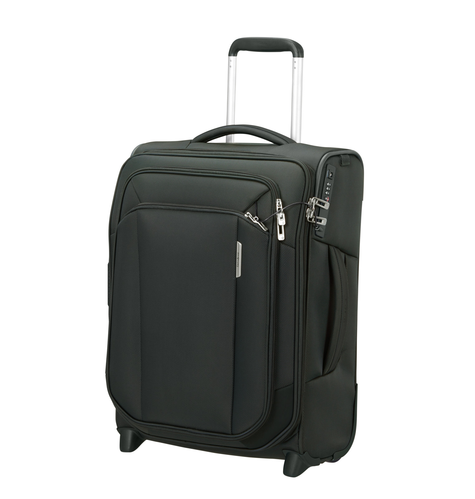 Respark Business Suitcase 2 Wheels Size S SAMSONITE