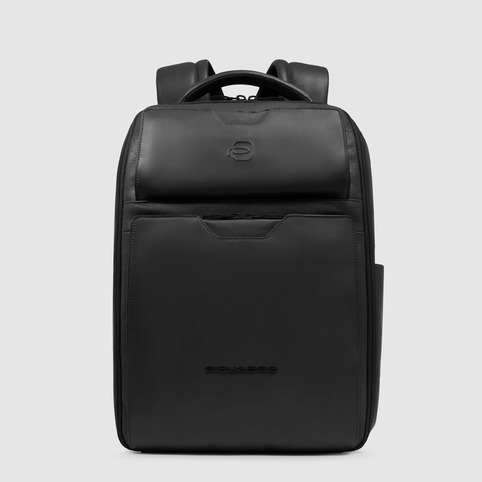 14" Laptop Travel Backpack Black