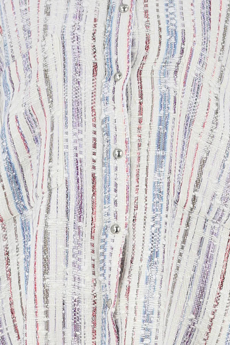 JACKET IRO - Seconde Main White