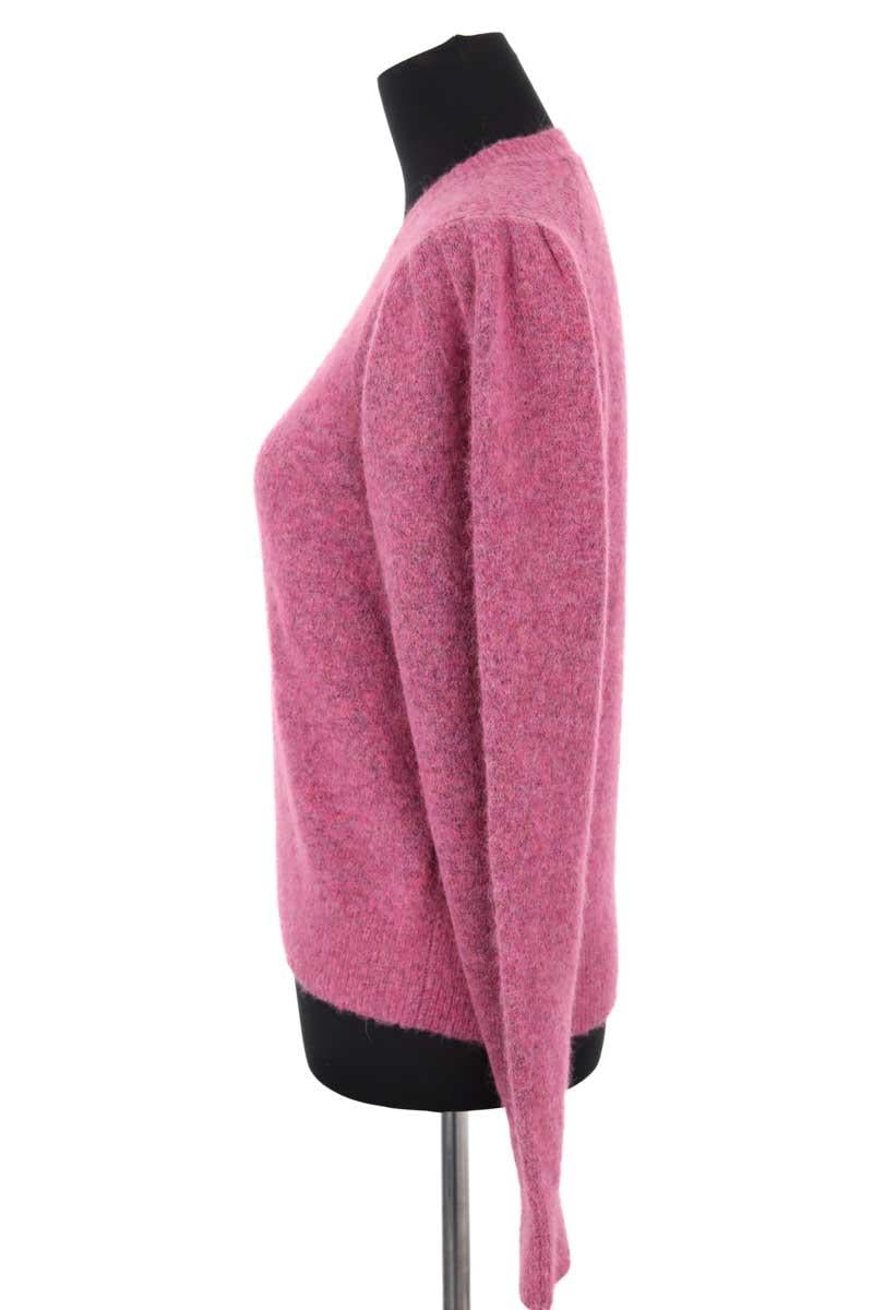 Sweater ISABEL MARANT ÉTOILE - SECONDE MAIN Pink