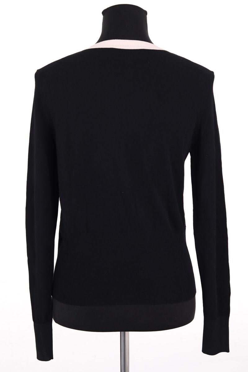 Cardigan PAULE KA - Seconde main Black