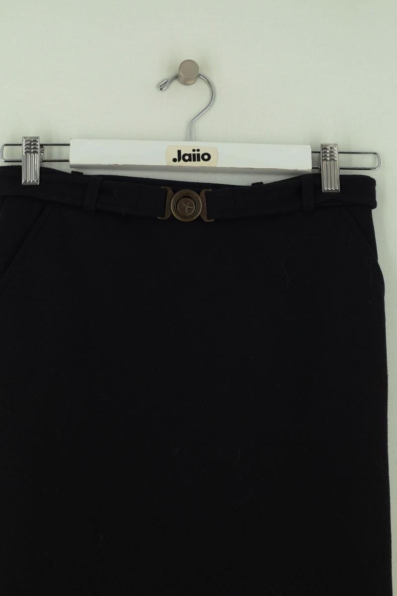 Skirt AGNES B. - Seconde Main Blue