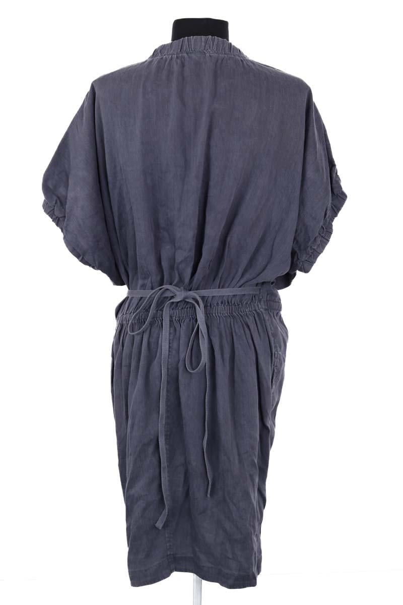 Dress ISABEL MARANT ÉTOILE - SECONDE MAIN Blue
