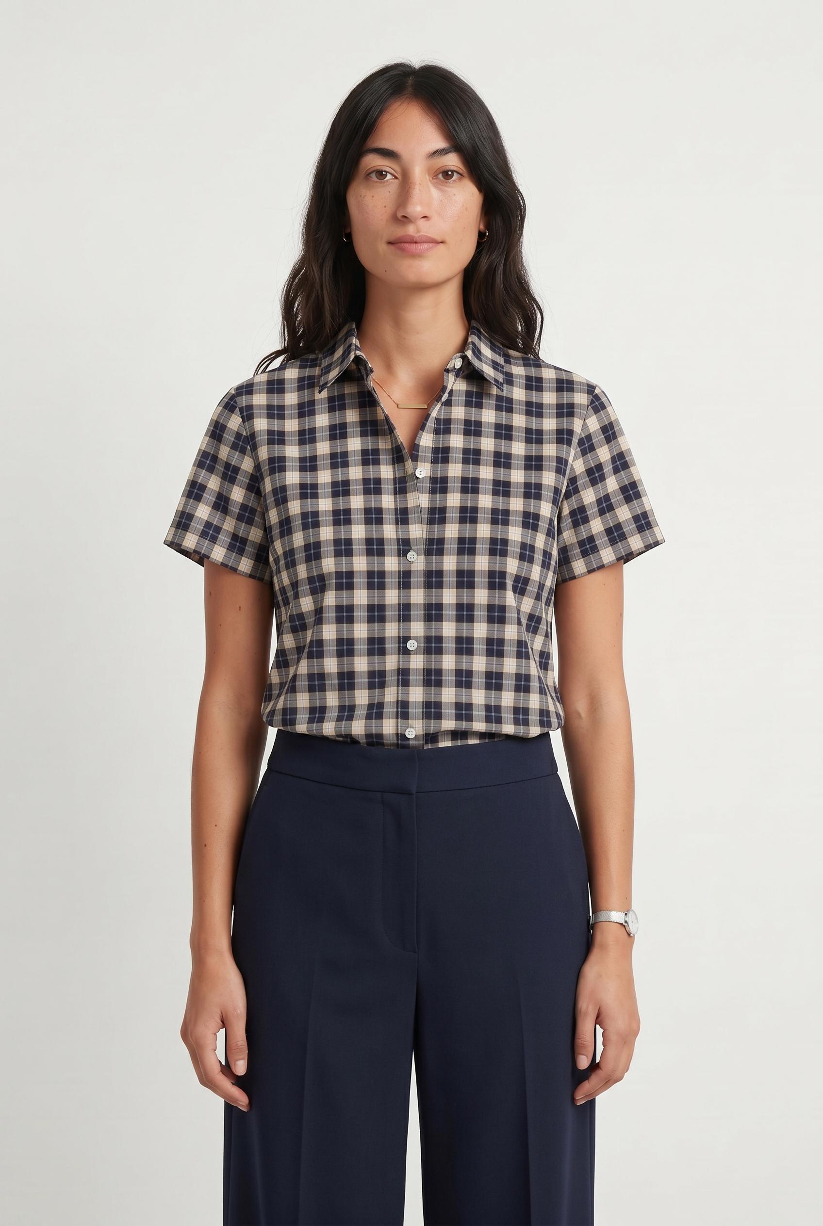 Blouse A.P.C - Seconde main Multicolored