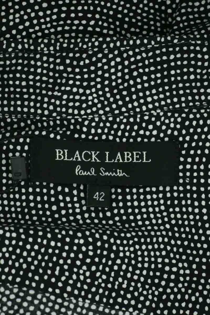 Dress PAUL SMITH - Seconde main Black