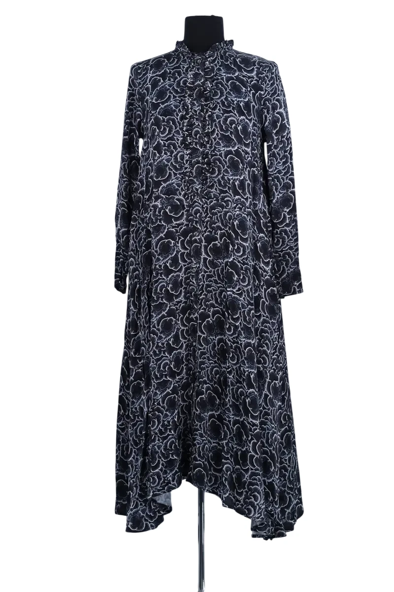 Dress HEIMSTONE - Seconde Main Black