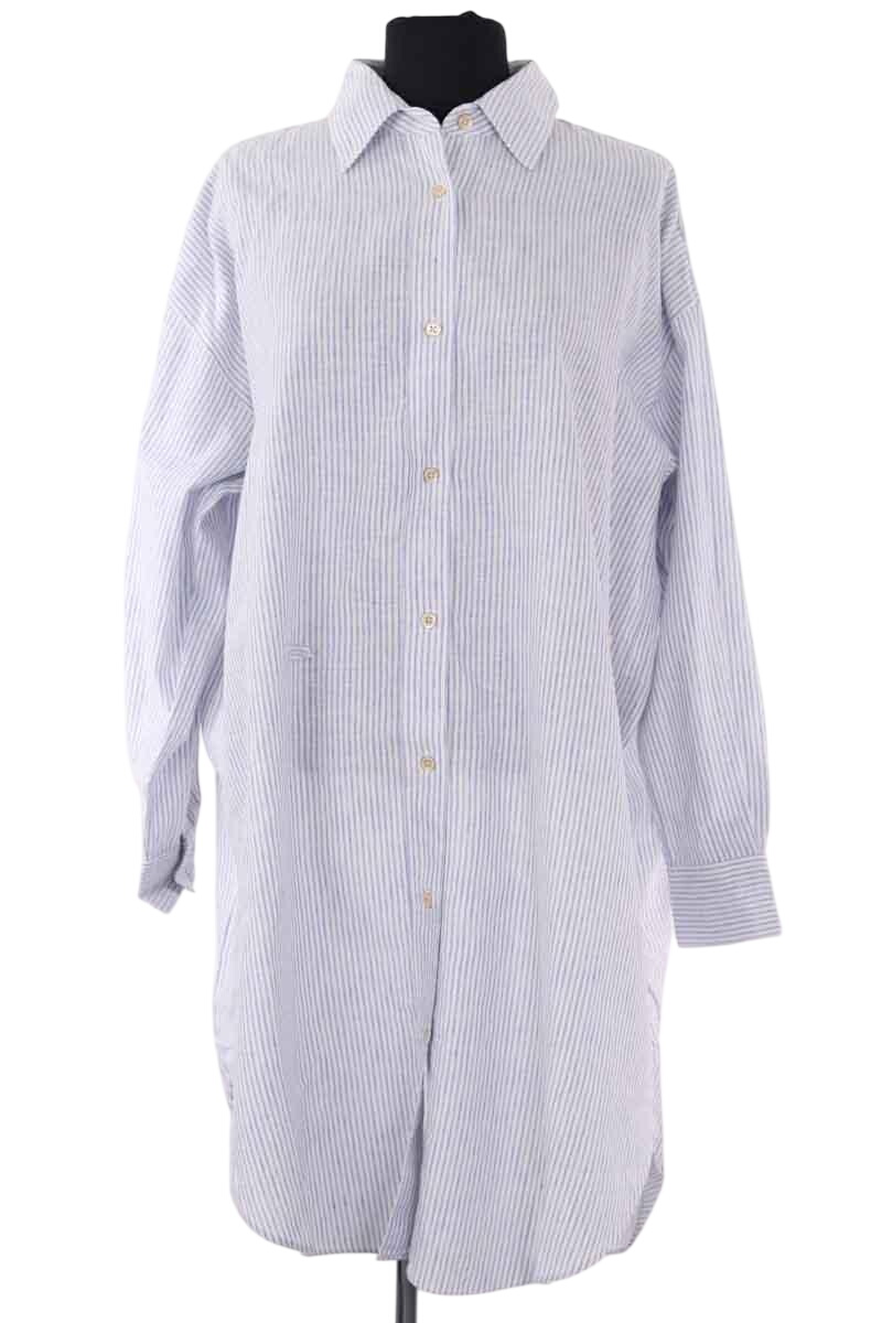 Dress ISABEL MARANT ÉTOILE - SECONDE MAIN Blue