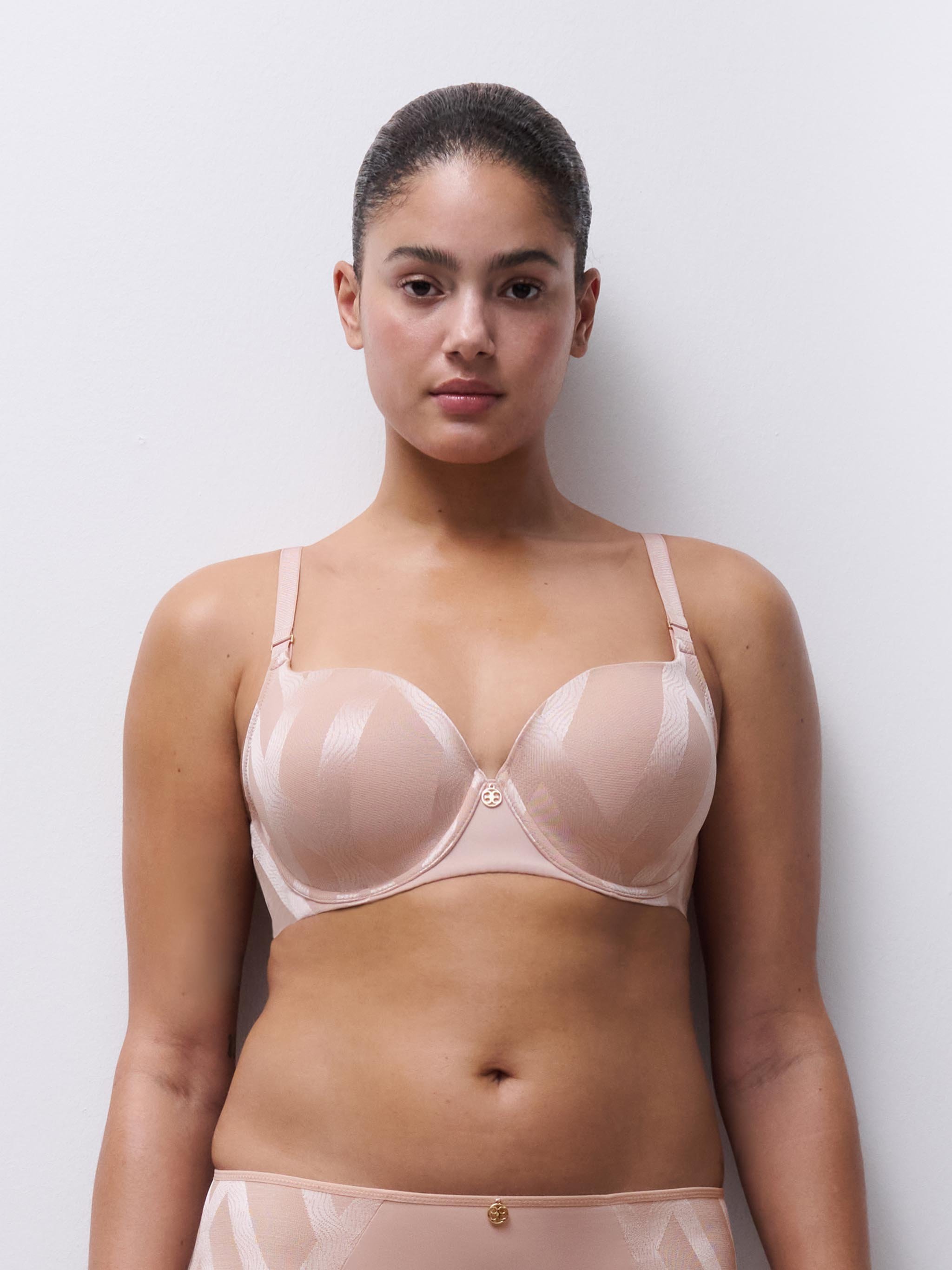 Full-cup bra CHANTELLE