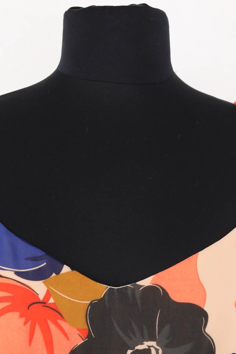 Dress SEZANE - Seconde main Multicolored