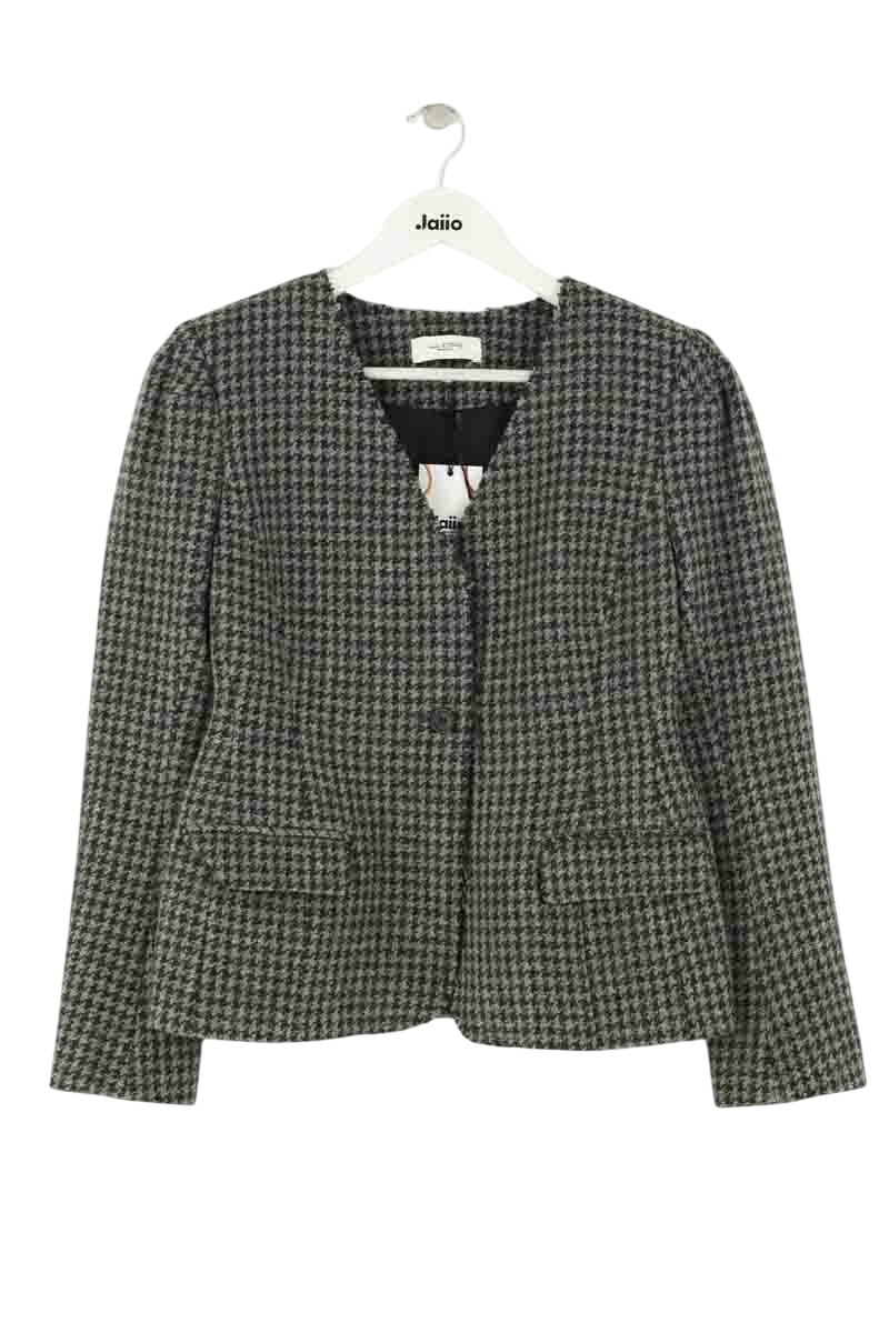 Jacket ISABEL MARANT ÉTOILE - SECONDE MAIN Grey