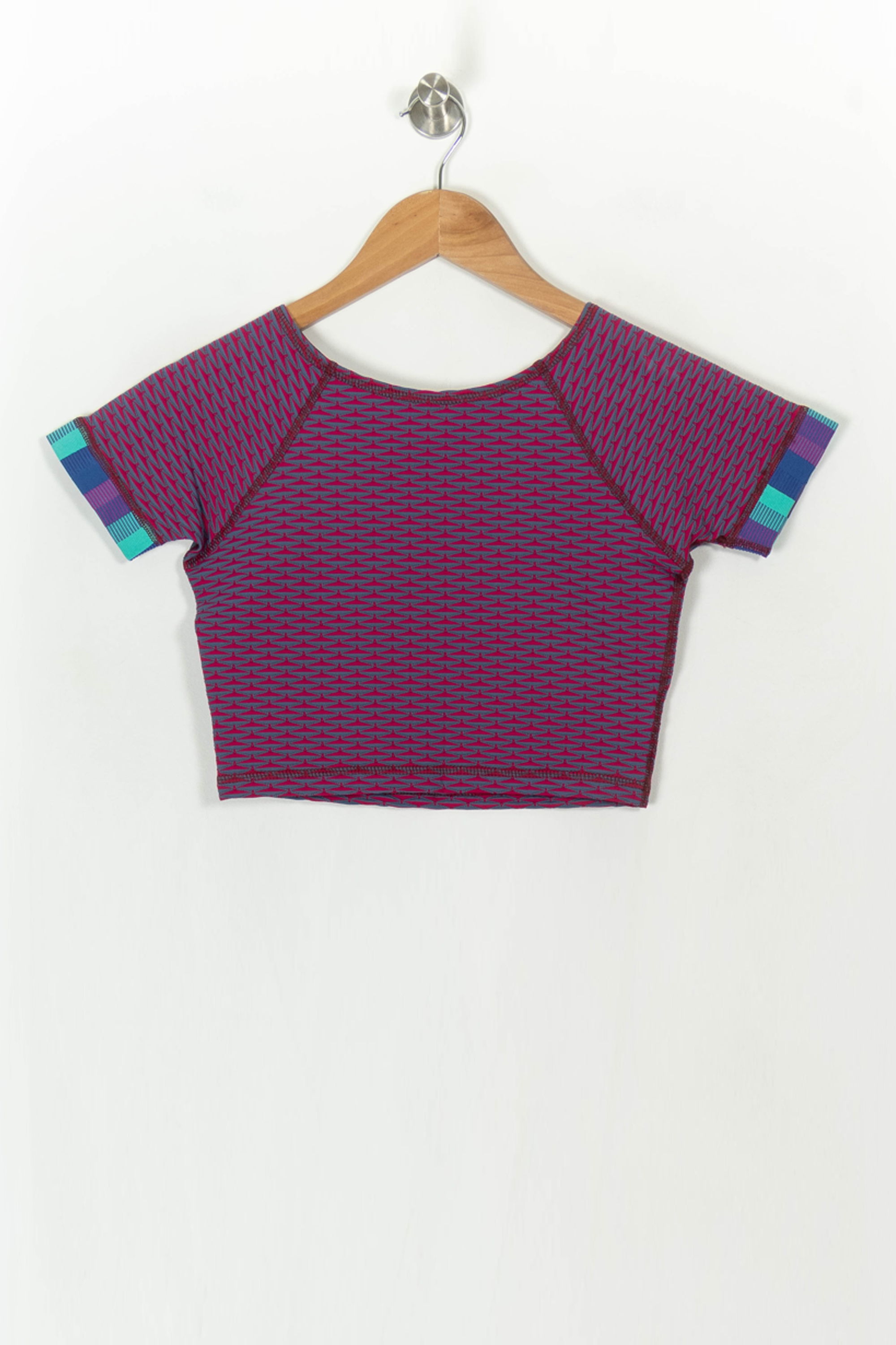 Top & tank top HEIMSTONE - Seconde Main Multicolored