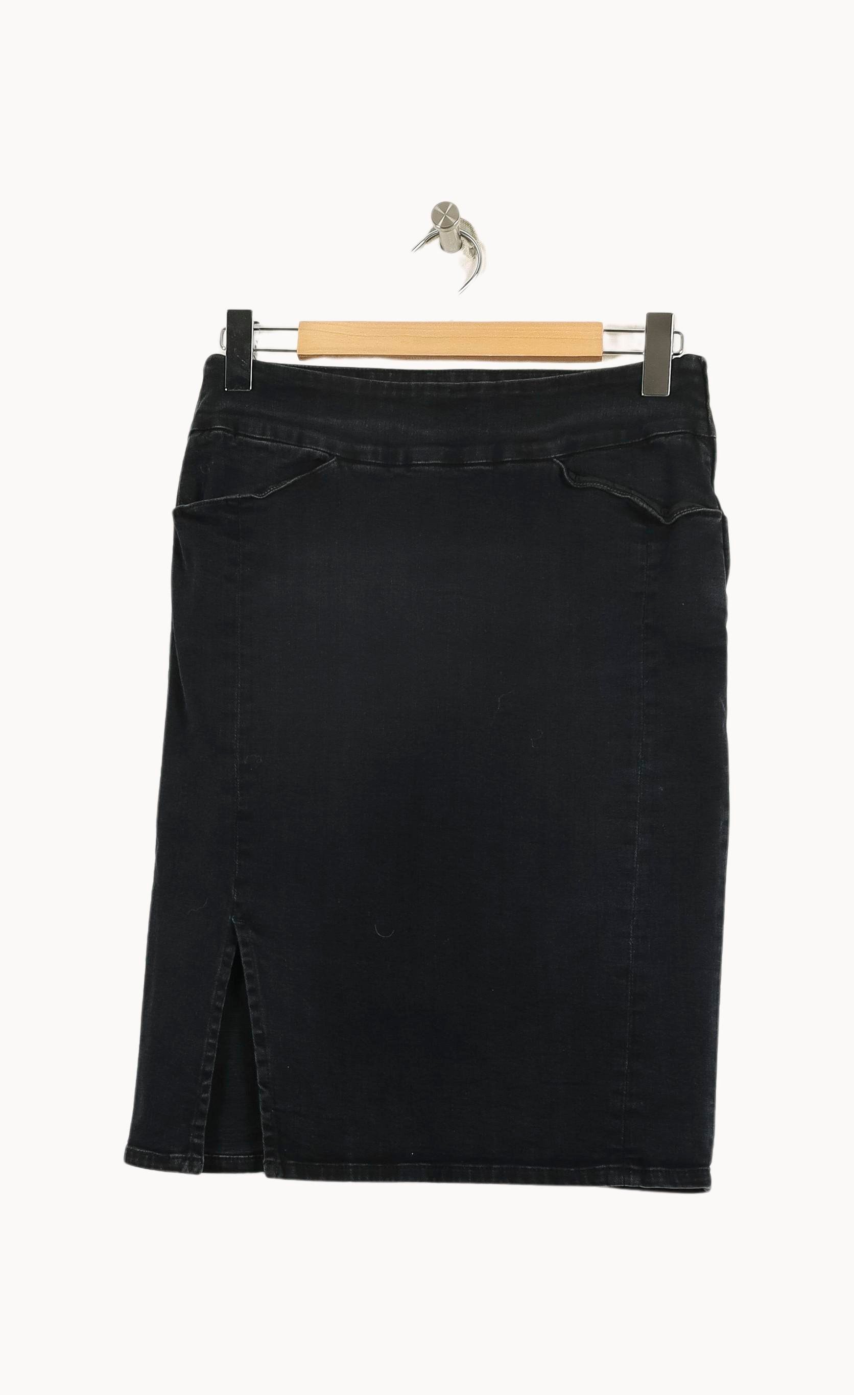 Short & midi skirt CLOSED - Seconde Main Black