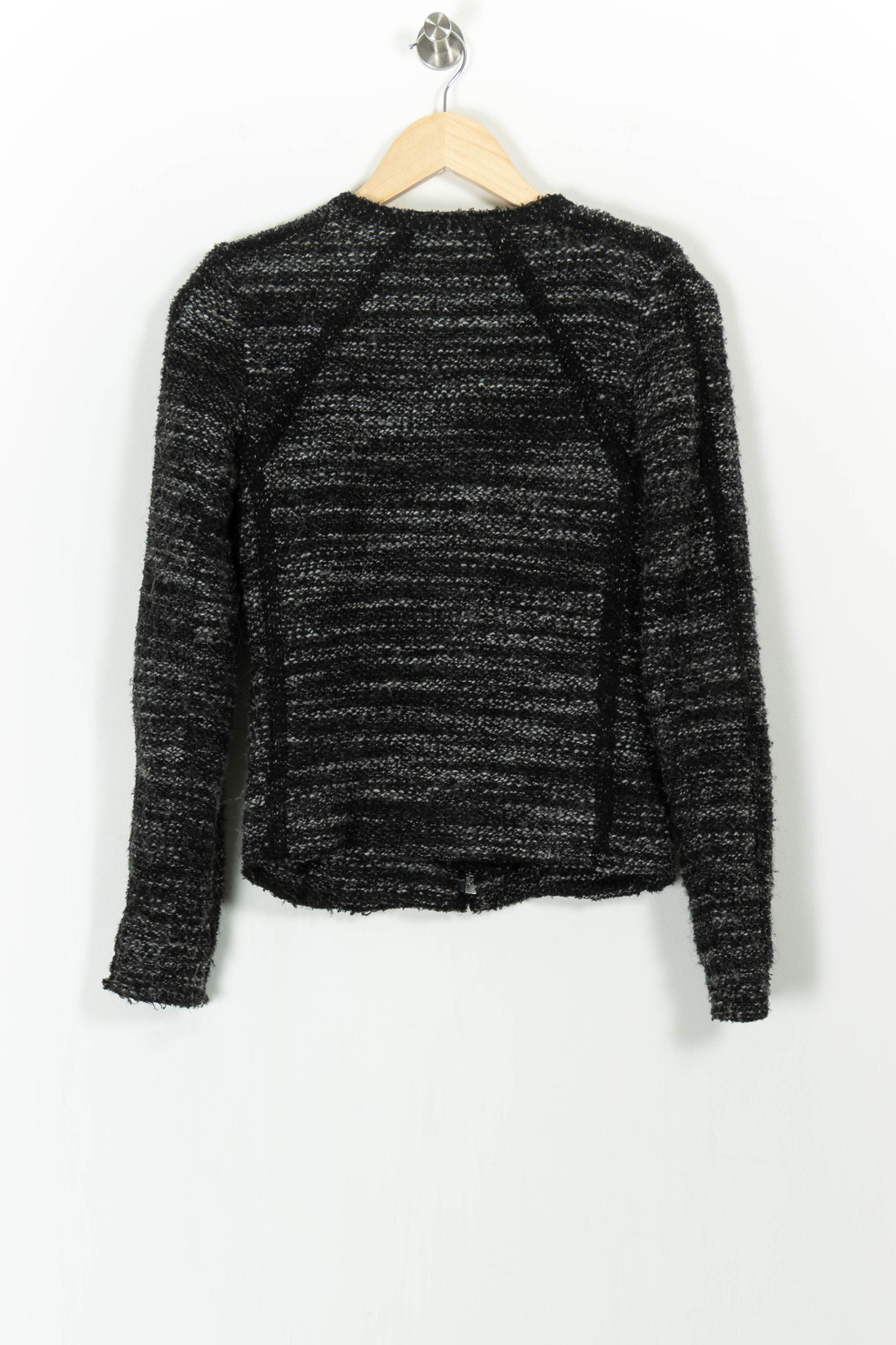 Jacket IRO - Seconde Main Grey