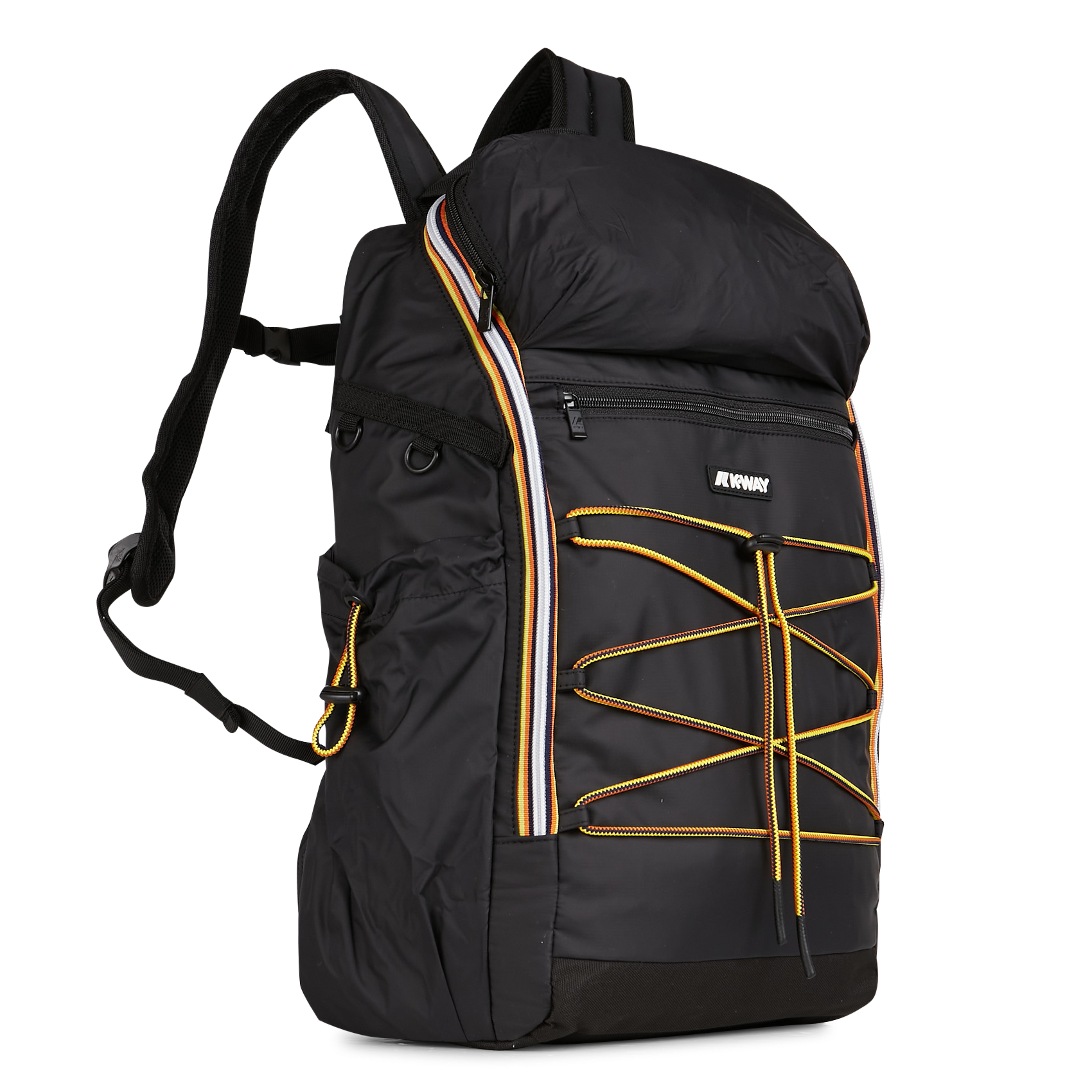 Sac à dos K-WAY Noir
