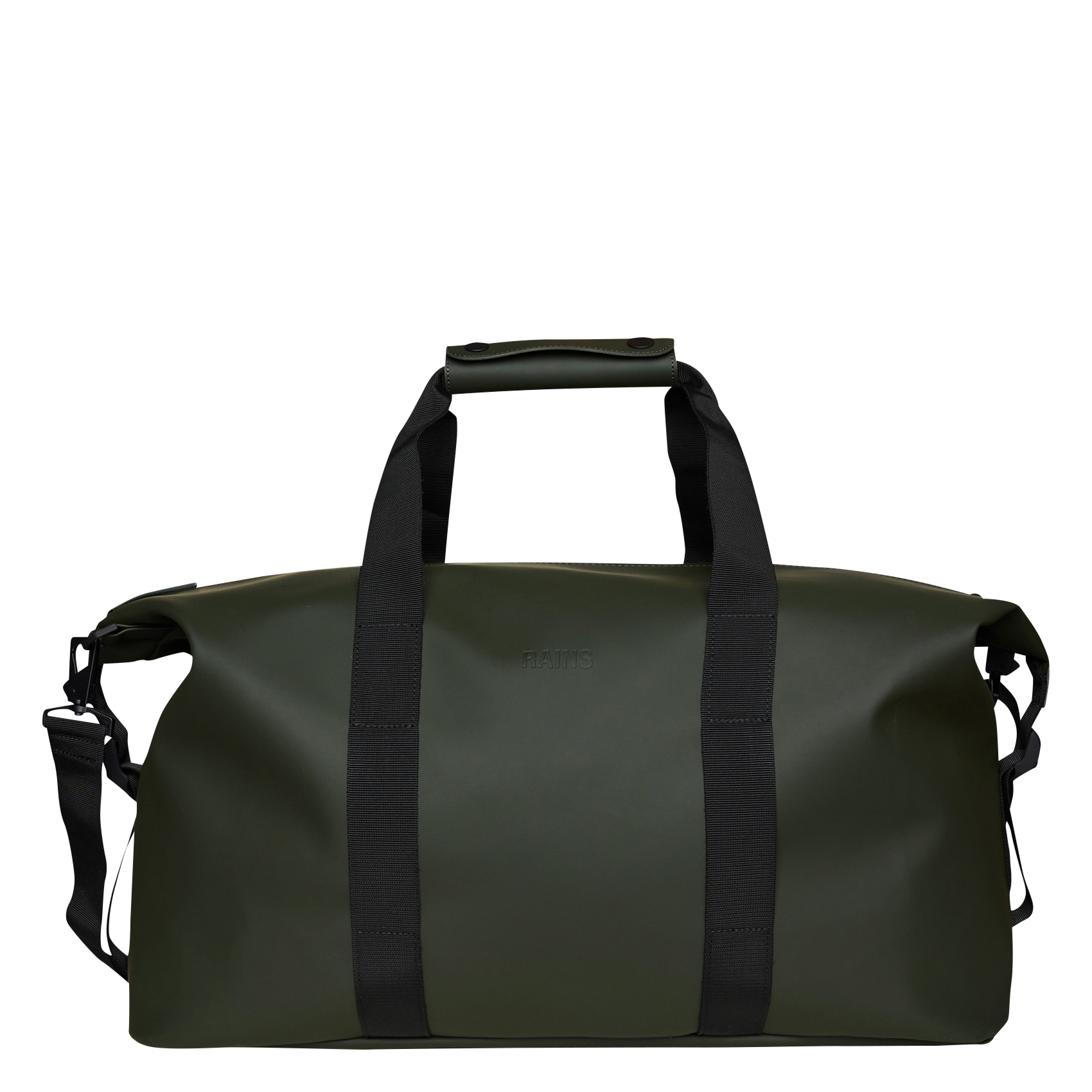 Waterproof weekend bag RAINS