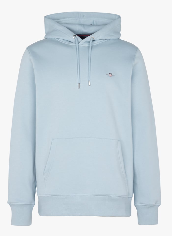 Gant top mens hoodie