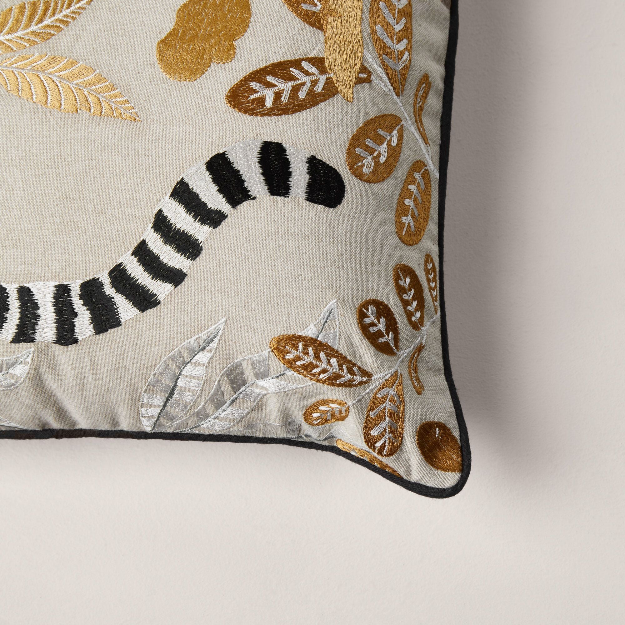 Cushion cover MADURA Multicolored