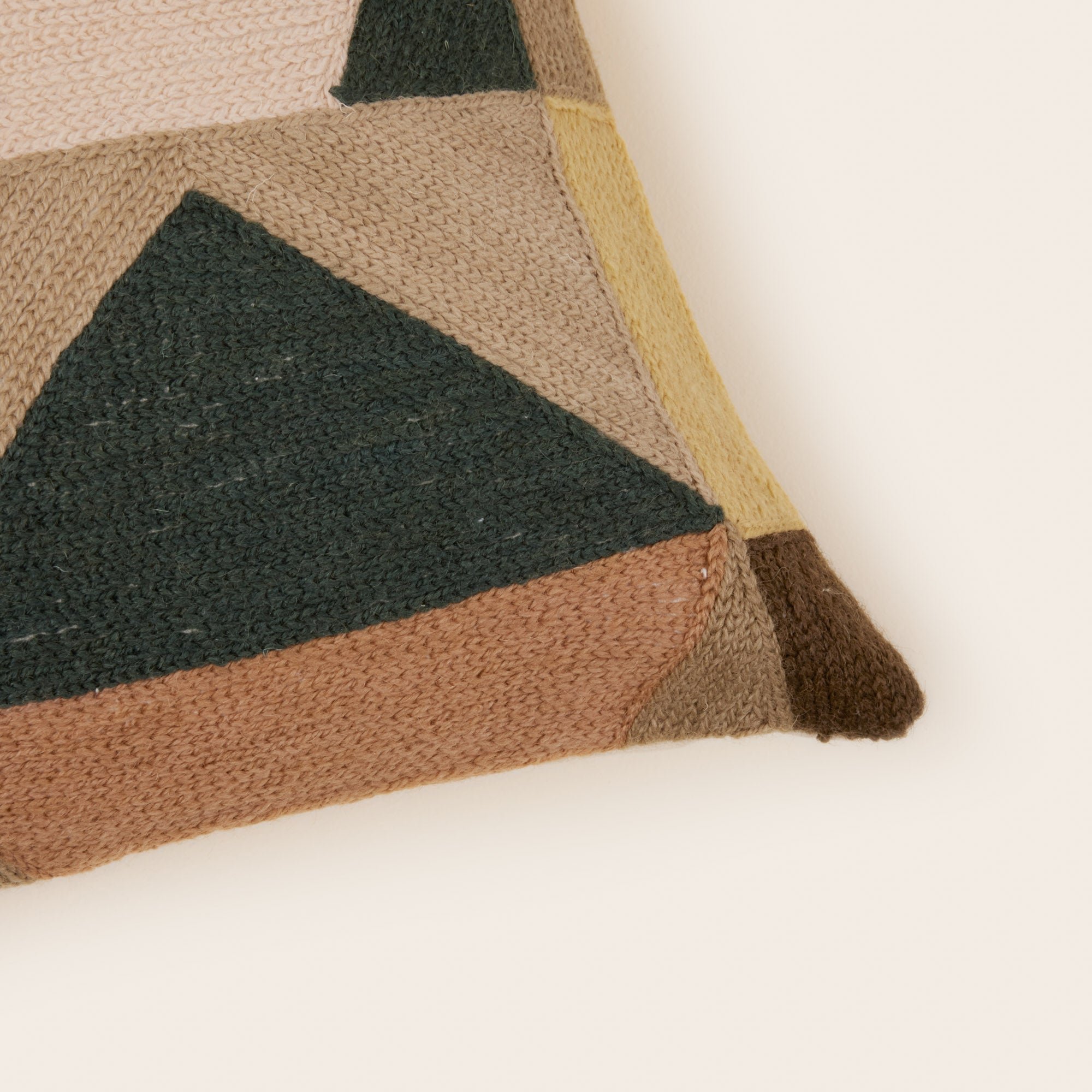 Cushion cover MADURA Beige