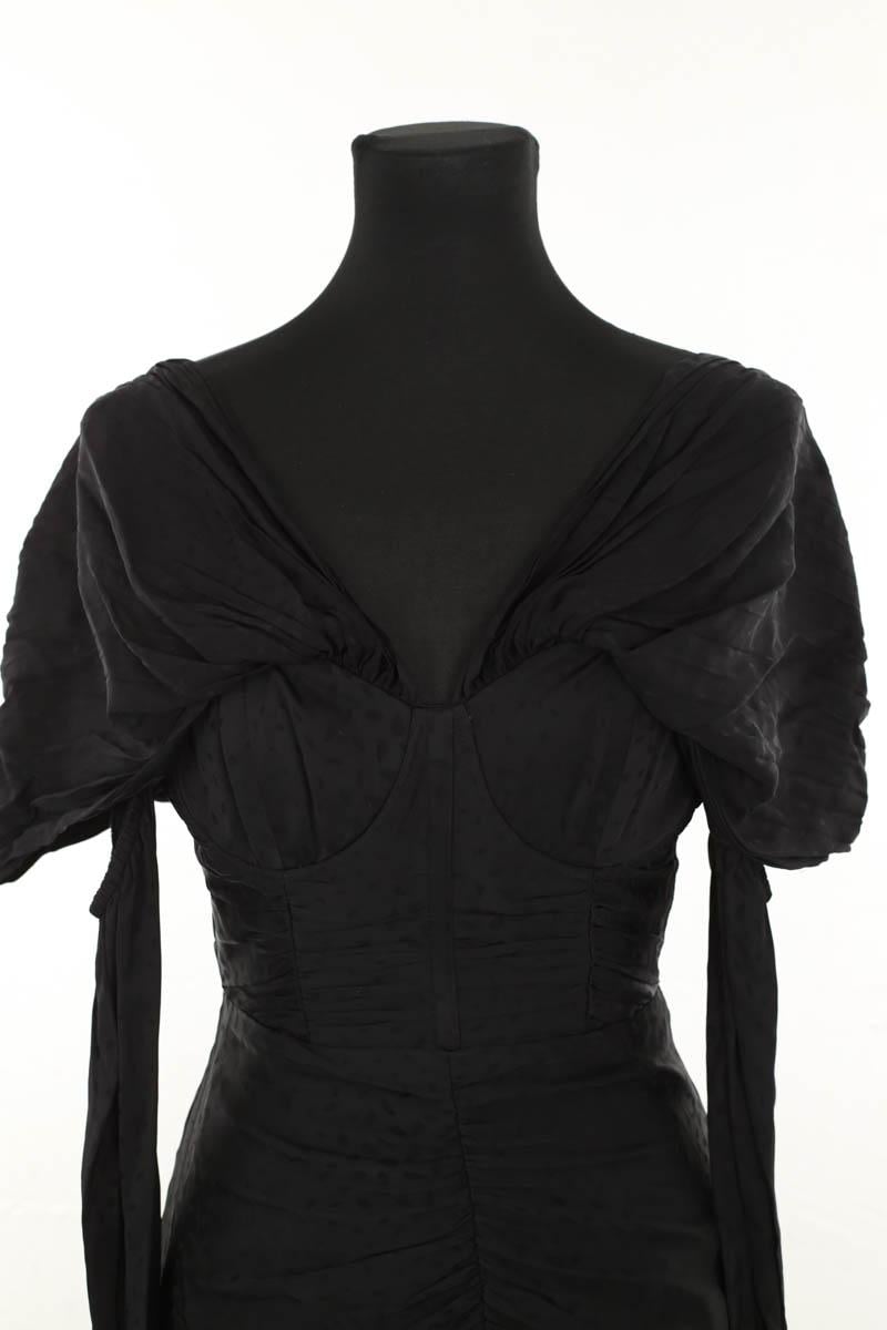 Black dress SELF PORTRAIT - Seconde Main Black