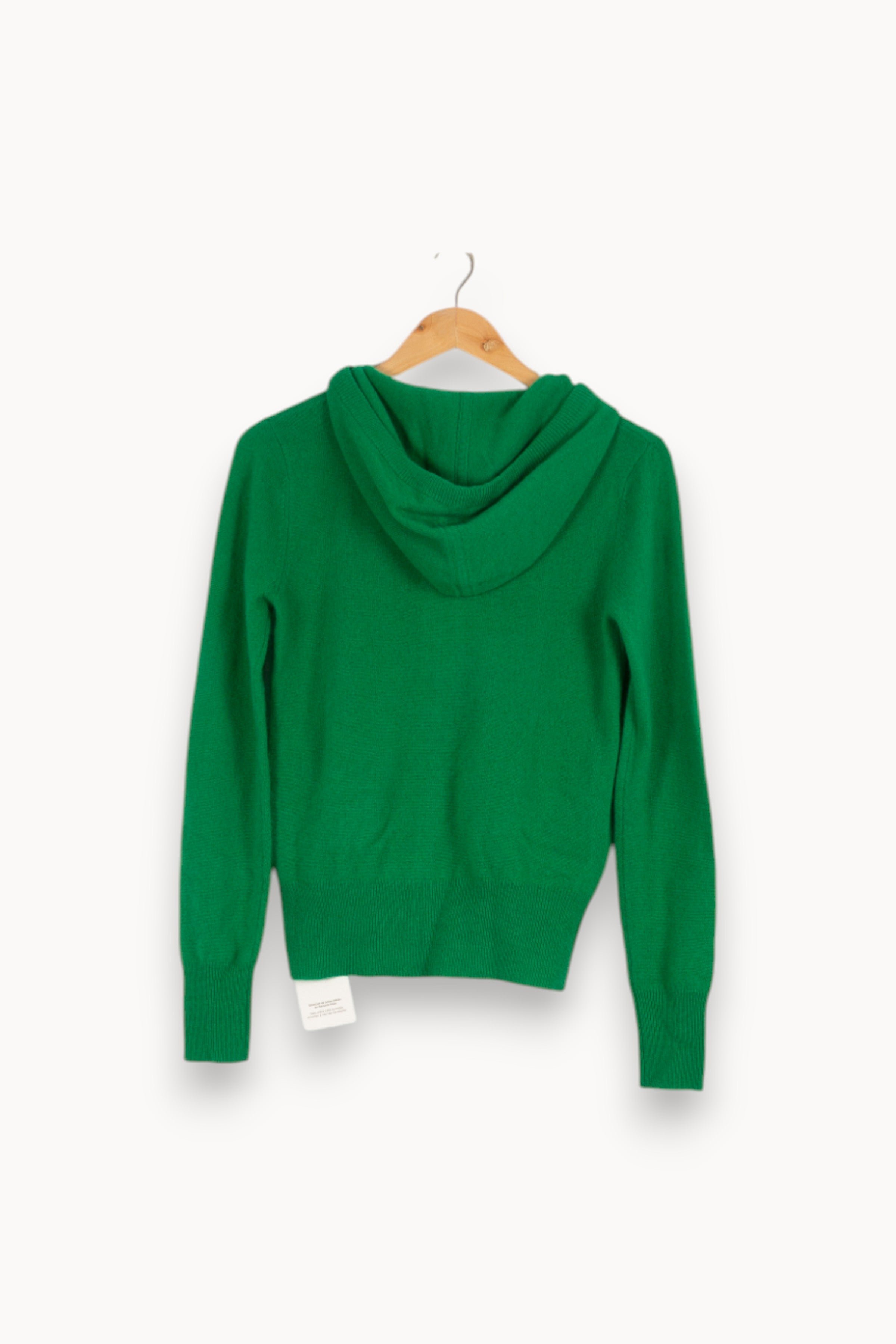 Cardigan ABSOLUT CASHMERE - Seconde main Green