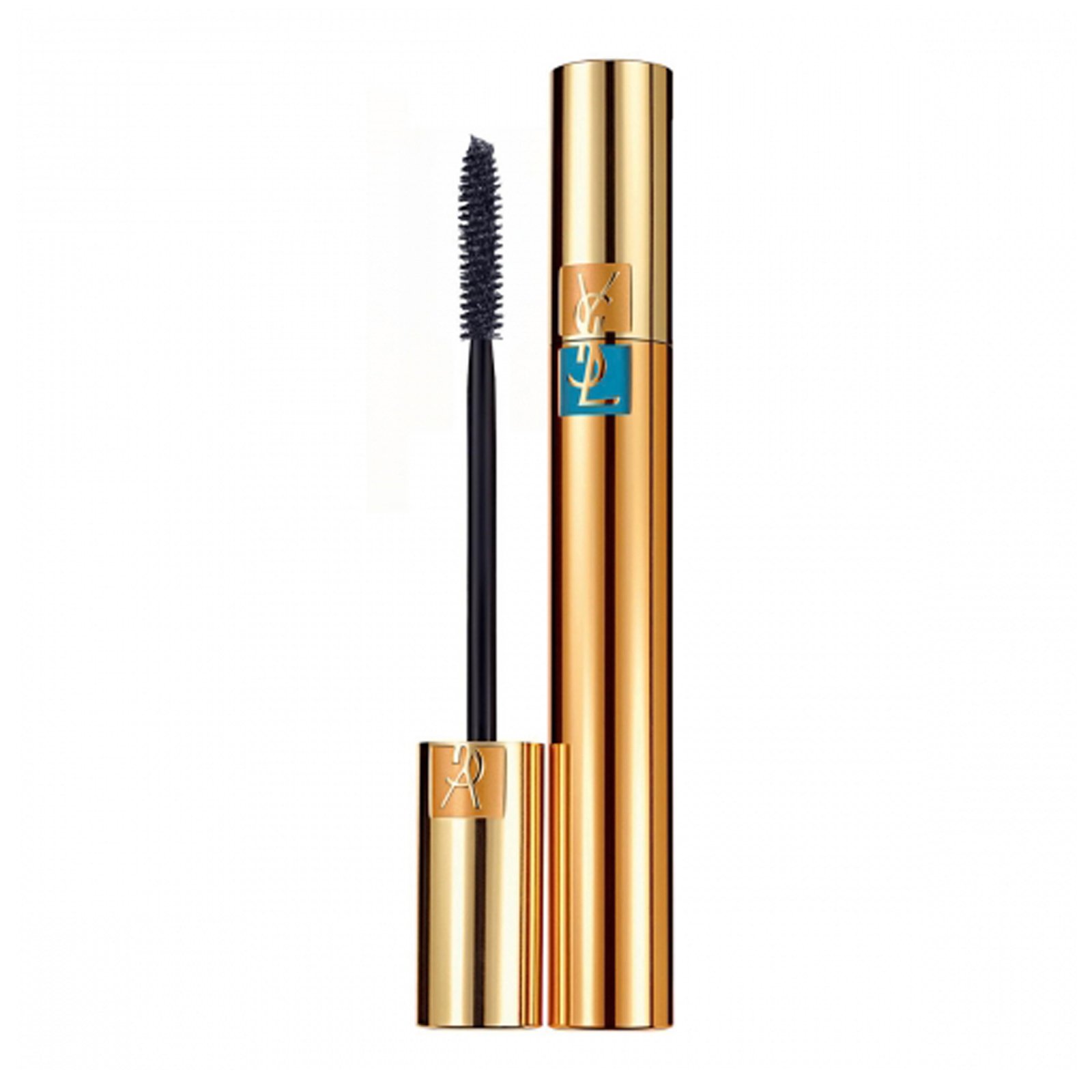Mascara Volume Effet Faux Cils Waterproof YVES SAINT LAURENT 01 noir fusain