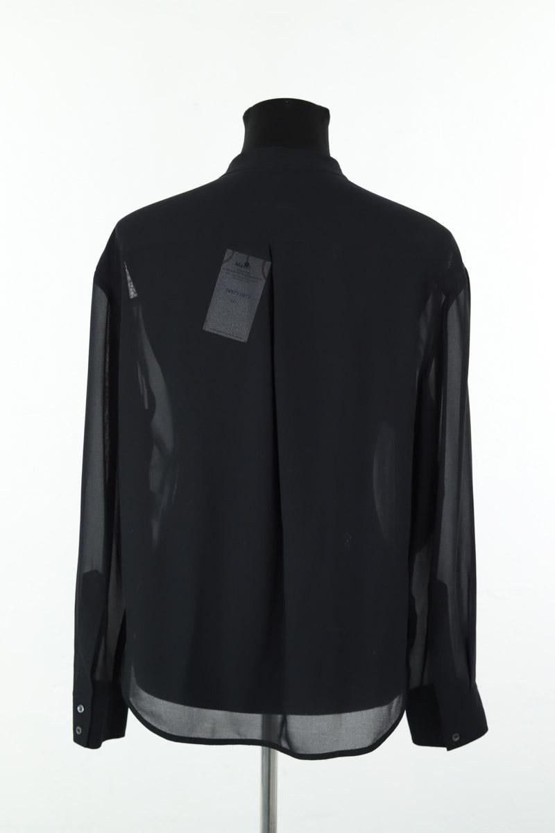 Blouse IRO - Seconde Main Black