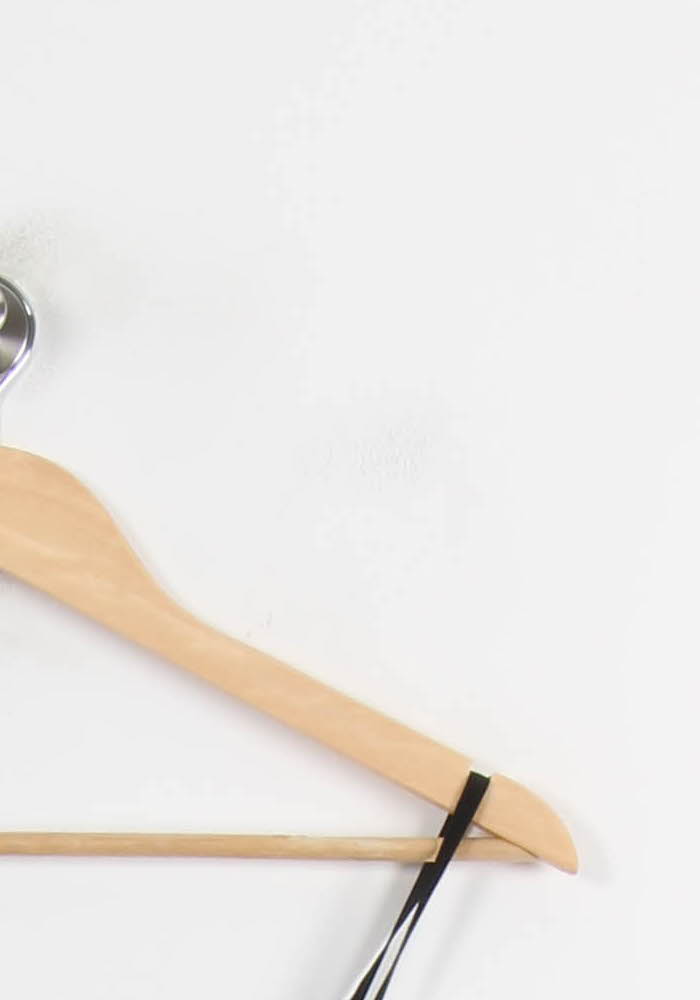 Top & débardeur COMPTOIR DES COTONNIERS - Seconde main Noir