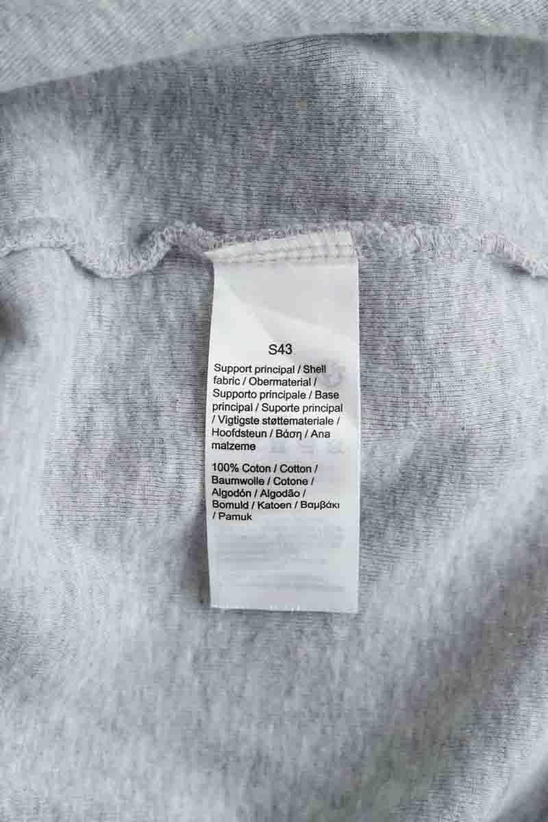 Dress LACOSTE - SECONDE MAIN Grey