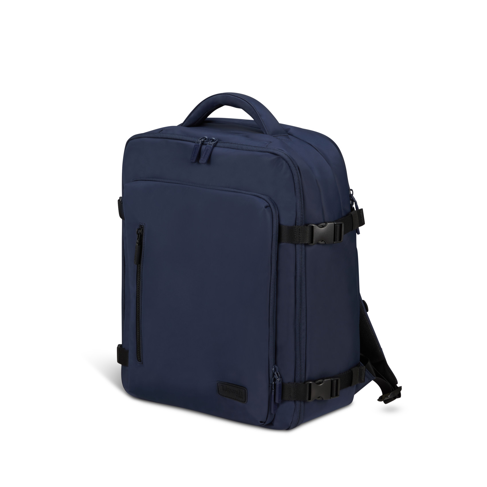 City feather backpack size L the traveler LIPAULT