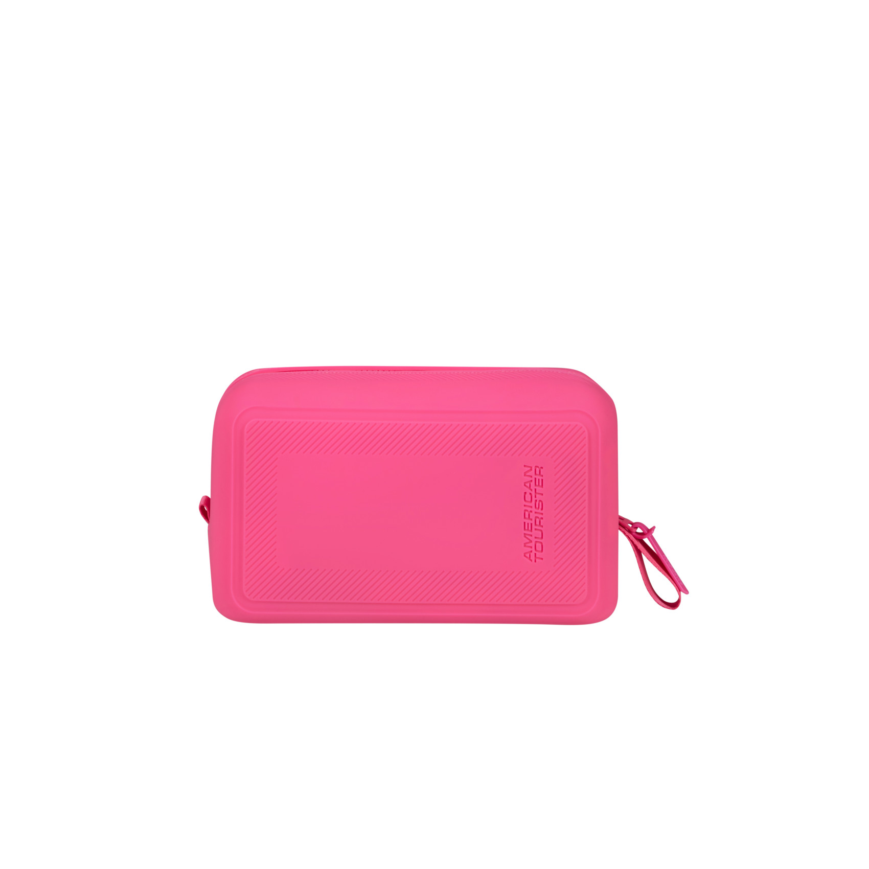 Urban groove toiletry bag size S AMERICAN TOURISTER Pink