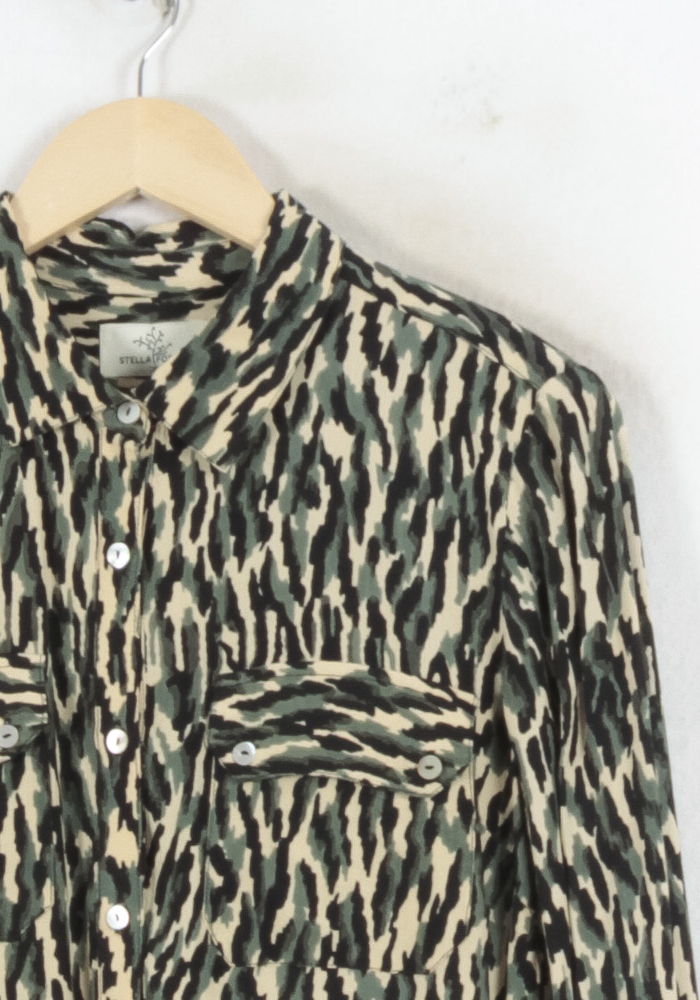 Shirt STELLA FOREST - SECONDE MAIN Multicolored