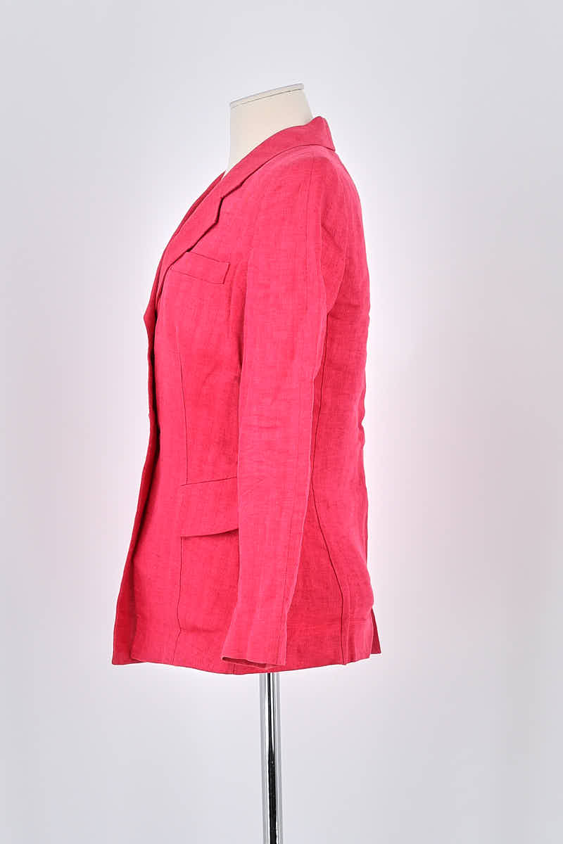 Blazer ARMANI - SECONDE MAIN Pink