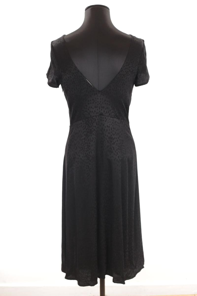 Dress MARIE SIXTINE - SECONDE MAIN Black