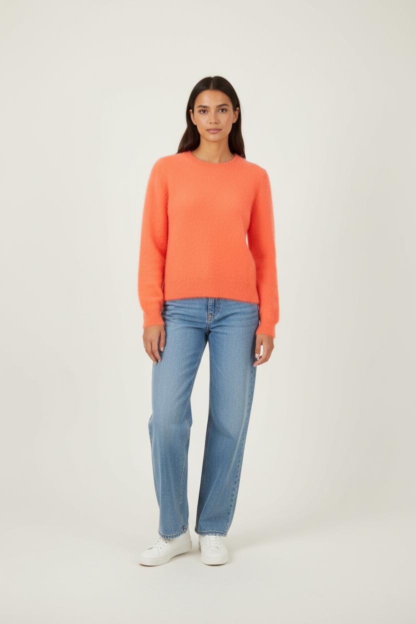 Knitwear BELLEROSE - Seconde Main Pink