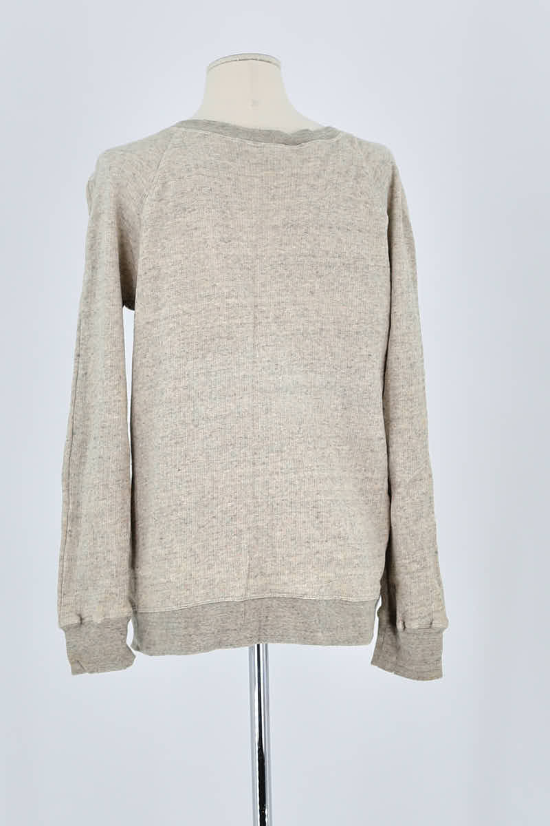 Cardigan IRO - Seconde Main Beige