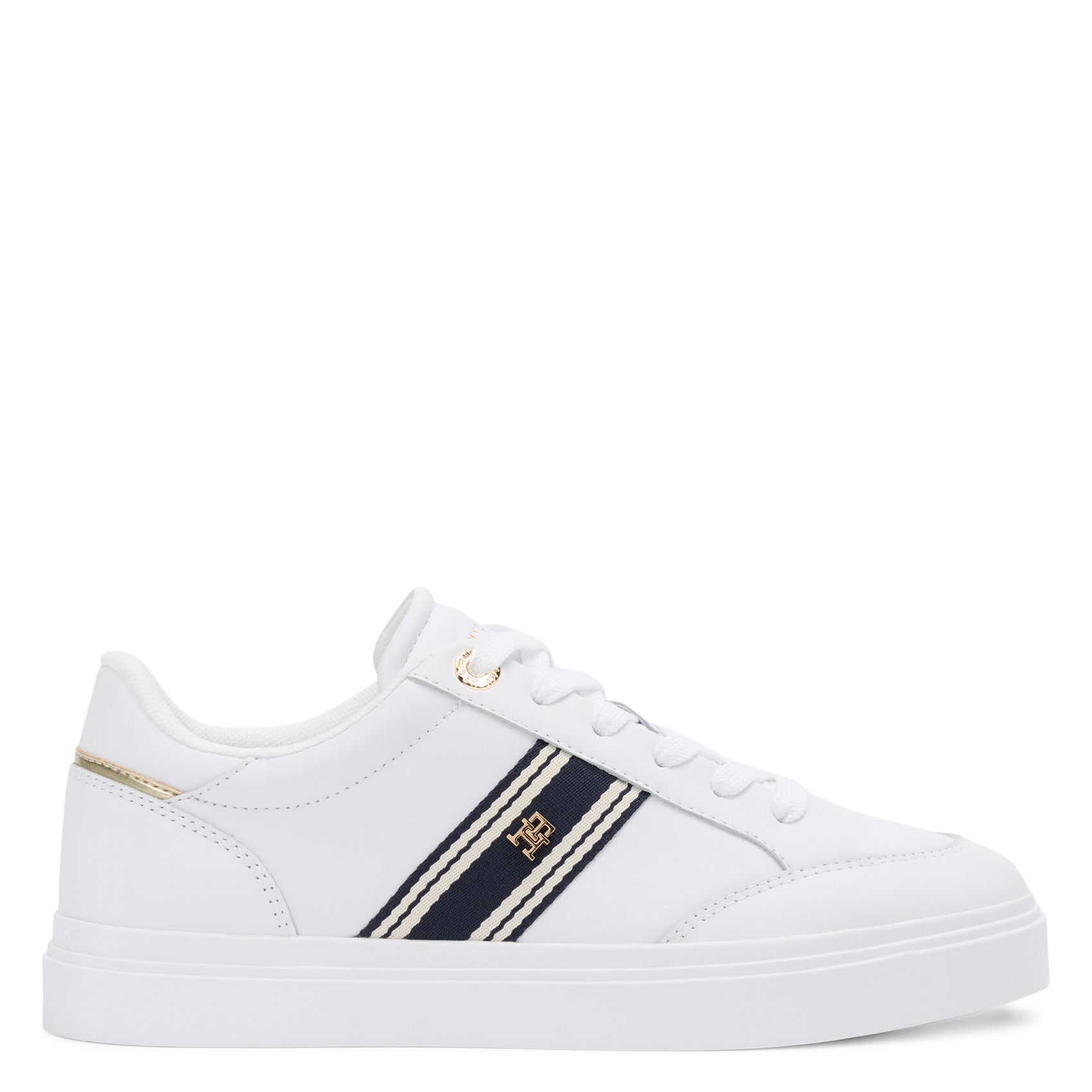 . TOMMY HILFIGER White